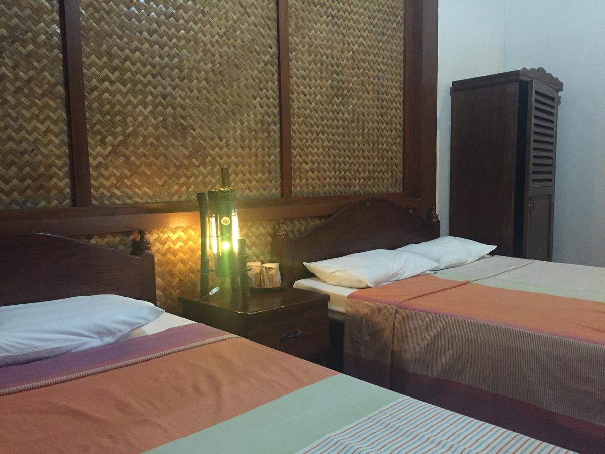 Pagdayon Traveler'S Inn Puerto Princesa Luaran gambar