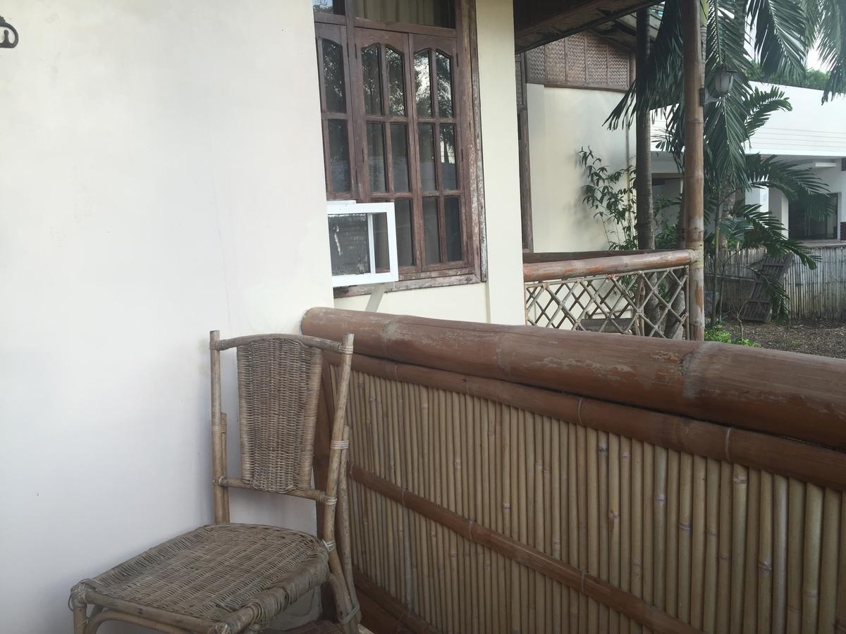 Pagdayon Traveler'S Inn Puerto Princesa Luaran gambar