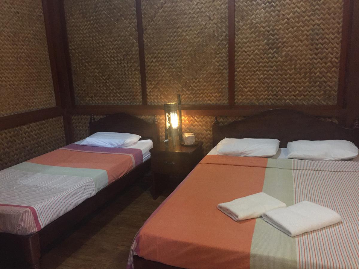 Pagdayon Traveler'S Inn Puerto Princesa Luaran gambar