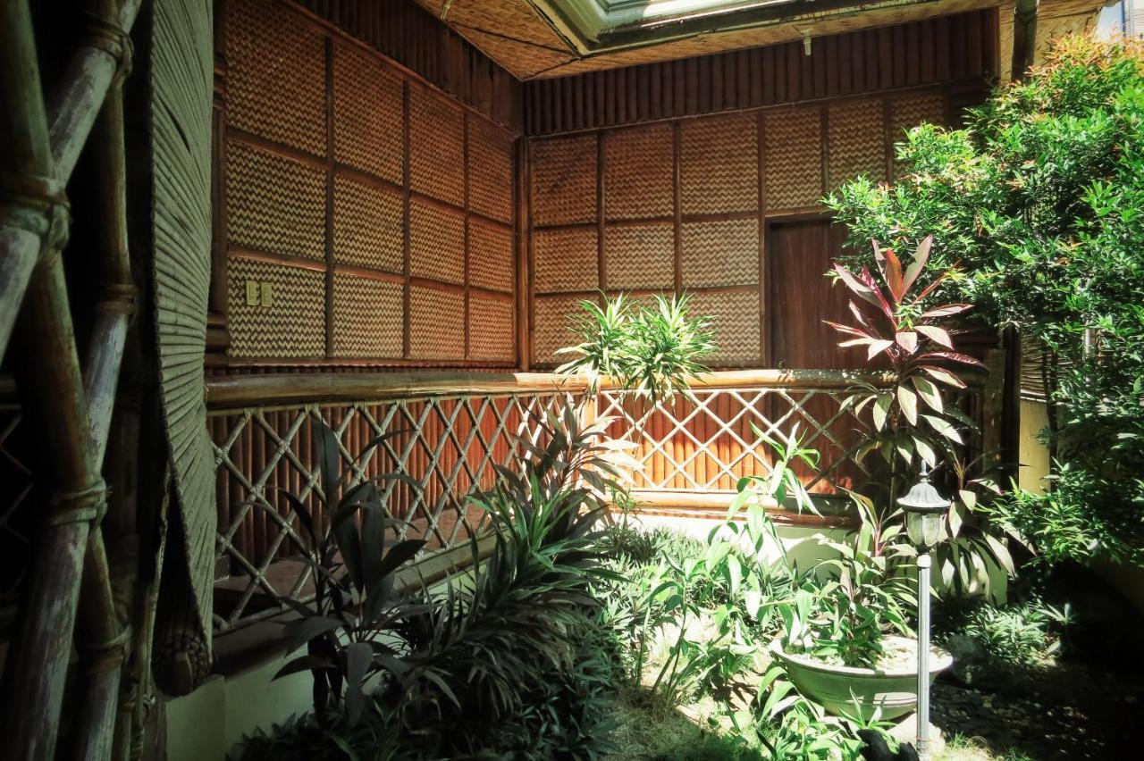 Pagdayon Traveler'S Inn Puerto Princesa Luaran gambar
