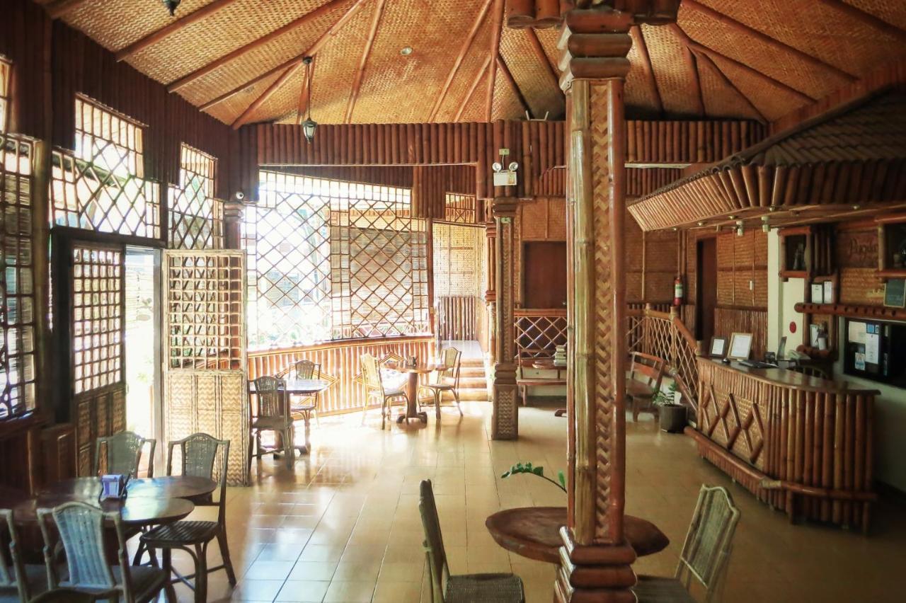 Pagdayon Traveler'S Inn Puerto Princesa Luaran gambar